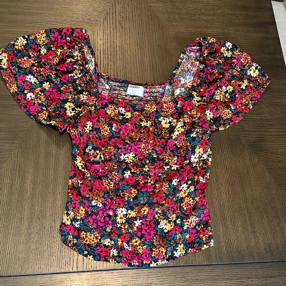 Old Navy Top